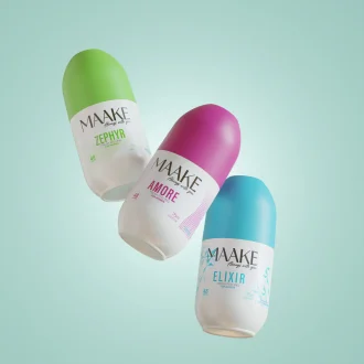 Roll-On Deodorant for her