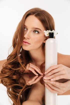 Shampoo & Conditioner