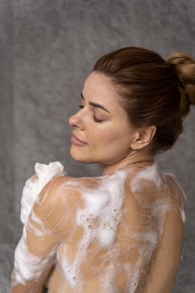 Shower Gel